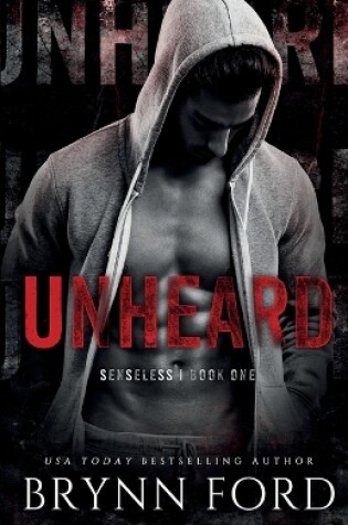 Cover of Unheard