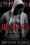 Book cover for Unheard