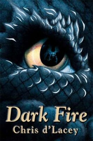 Cover of Dark Fire