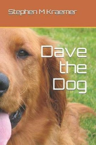 Cover of Dave the Dog