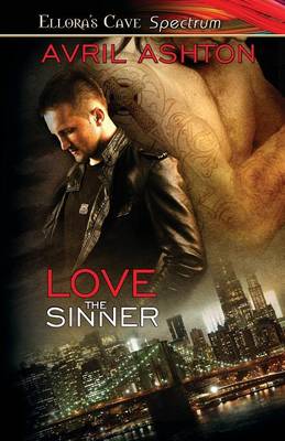 Book cover for Love the Sinner