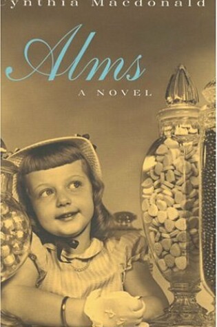 Cover of Alms