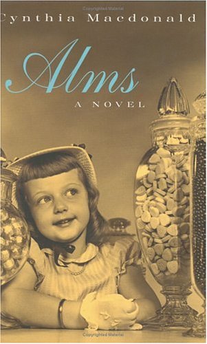 Book cover for Alms