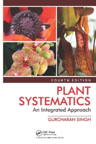 Cover of Plant Systematics