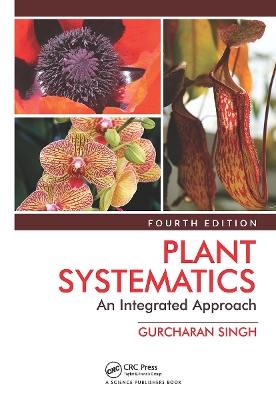 Book cover for Plant Systematics