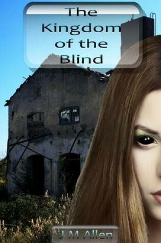 Cover of The Kingdom of the Blind