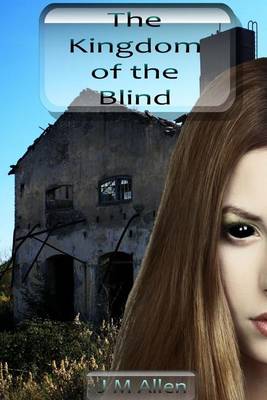 Book cover for The Kingdom of the Blind