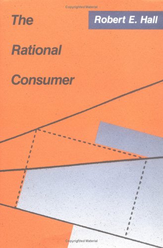 Cover of The Rational Consumer