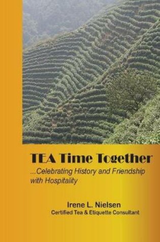 Cover of Tea Time Together