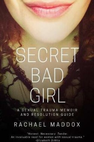 Cover of Secret Bad Girl