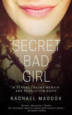 Cover of Secret Bad Girl