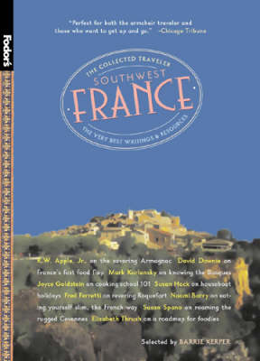Cover of Southwestern France