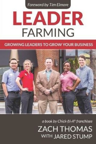 Cover of Leader Farming