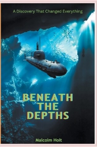 Cover of Beaneath the Depths