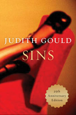 Cover of Sins