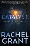 Book cover for Catalyst