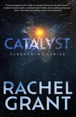 Cover of Catalyst