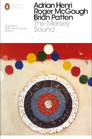 Cover of The Mersey Sound