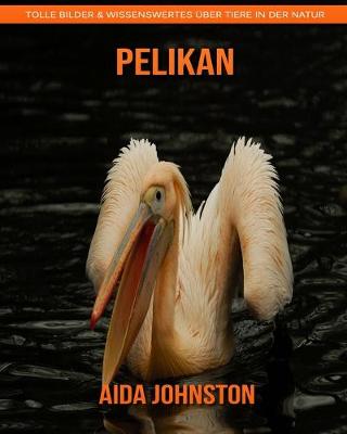 Book cover for Pelikan