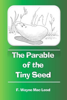 Book cover for The Parable of the Tiny Seed