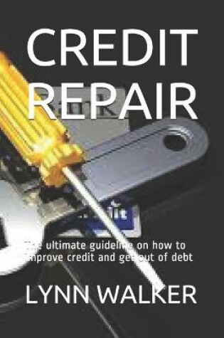 Cover of Credit Repair