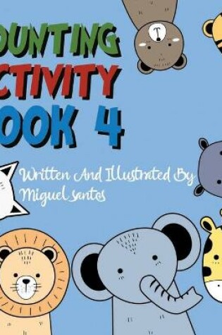 Cover of Counting Activity