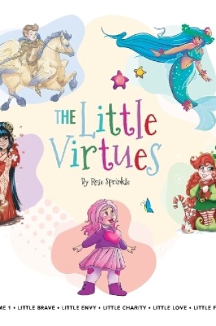 Cover of The Little Virtues