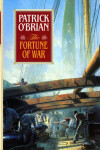 Book cover for The Fortune of War