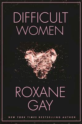 Book cover for Difficult Women