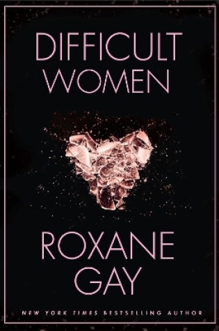 Cover of Difficult Women