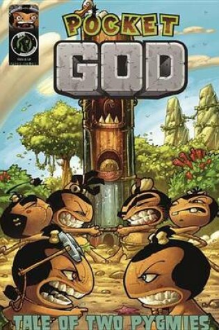 Cover of Pocket God