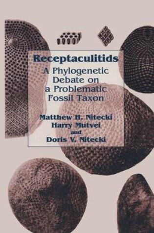 Cover of Receptaculitids