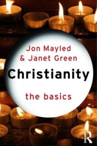 Cover of Christianity: The Basics