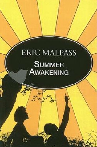 Cover of Summer Awakening