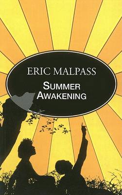 Book cover for Summer Awakening