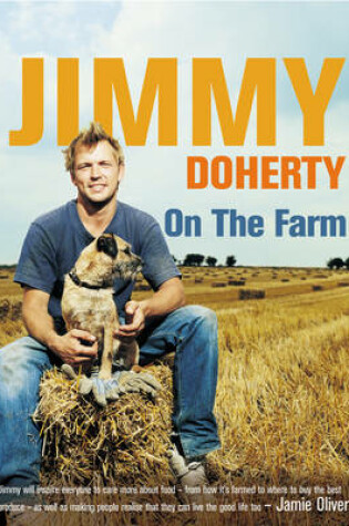 Cover of On the Farm