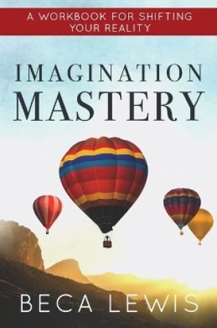 Cover of Imagination Mastery