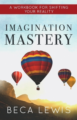 Cover of Imagination Mastery