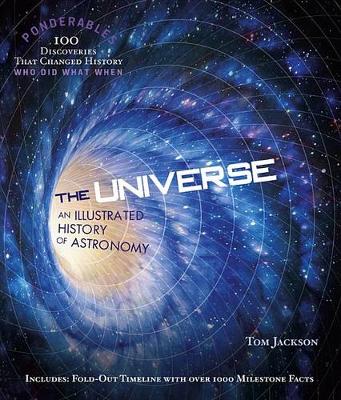 Cover of Ponderables, Universe