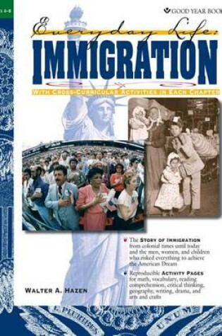 Cover of Immigration