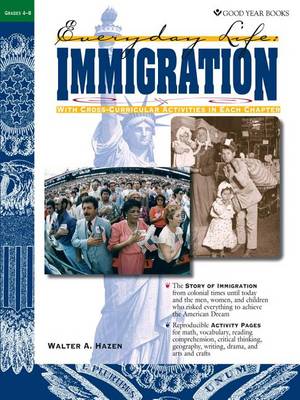 Cover of Immigration