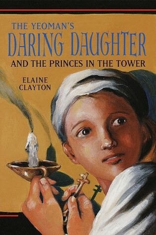 Cover of The Yeoman's Daughter