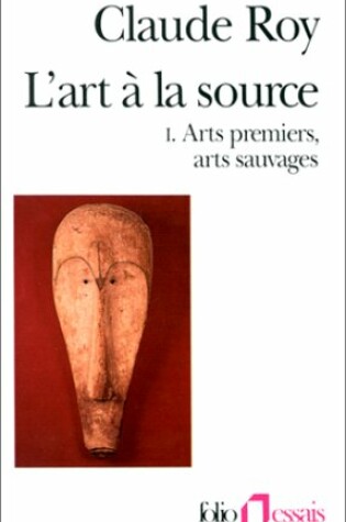 Cover of L'art a la source (Vol. 1)