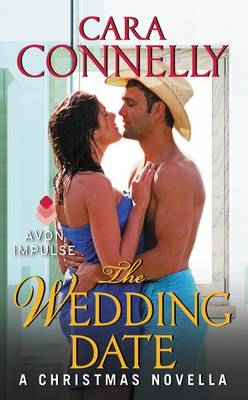 Book cover for The Wedding Date