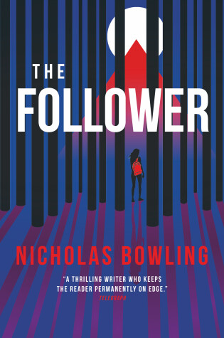 Cover of The Follower