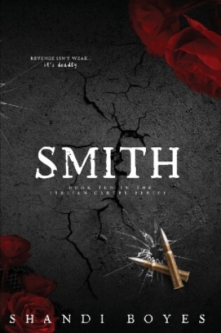 Cover of Smith - Discreet