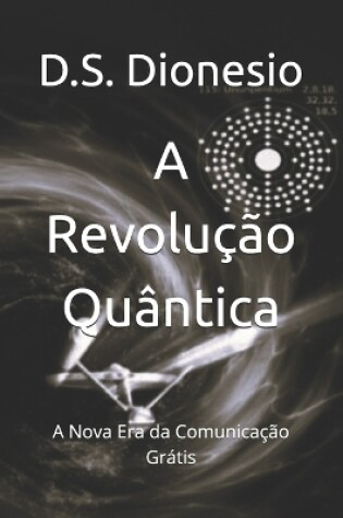 Cover of A Revolução Quântica