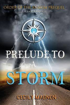 Book cover for Prelude to a Storm