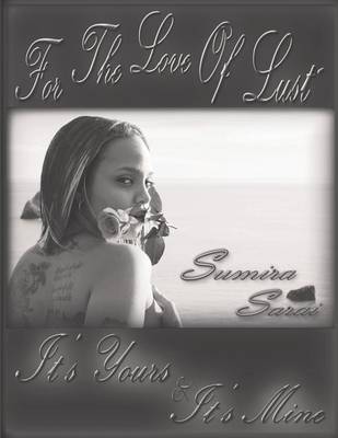 Cover of For the Love of Lust