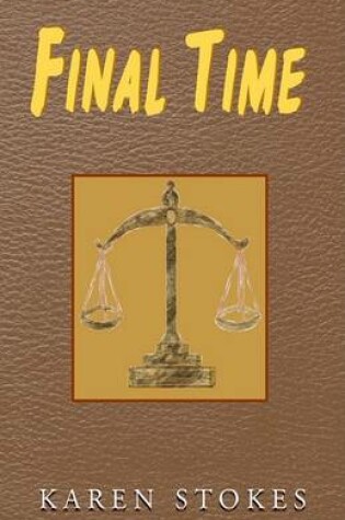 Cover of Final Time